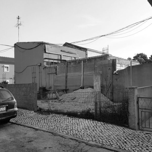Casa Caramão - Atelier Cais Imagen: Francisco Nogueira