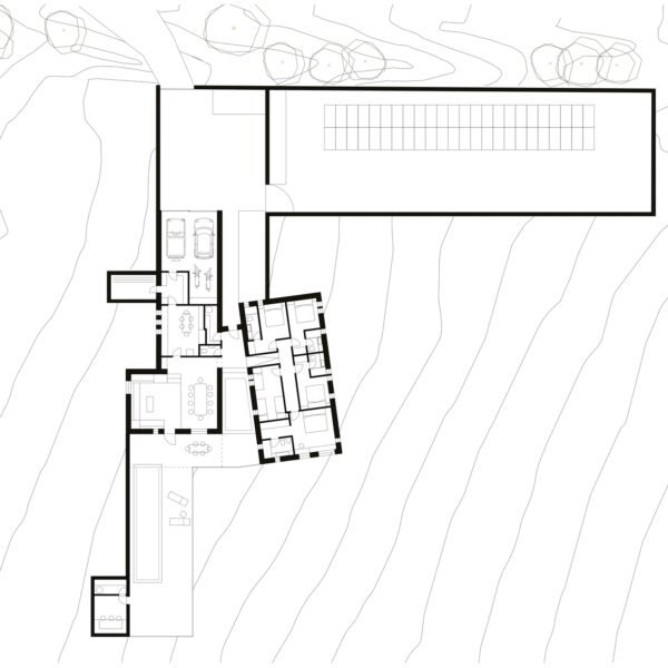 Canobardin – Rosa Cano Cortés - Casa de campo en Zafra de Záncara (Imagen Subliminal)