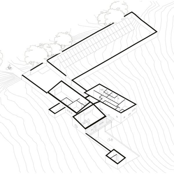 Canobardin – Rosa Cano Cortés - Casa de campo en Zafra de Záncara (Imagen Subliminal)