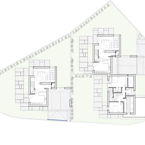 Esquissos - Arquitectura e Consultoria - Casa BD (Ivo Tavares)