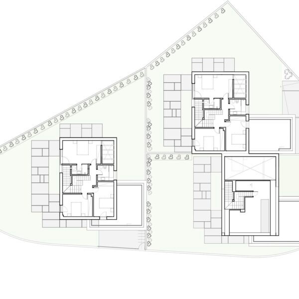 Esquissos - Arquitectura e Consultoria - Casa BD (Ivo Tavares)