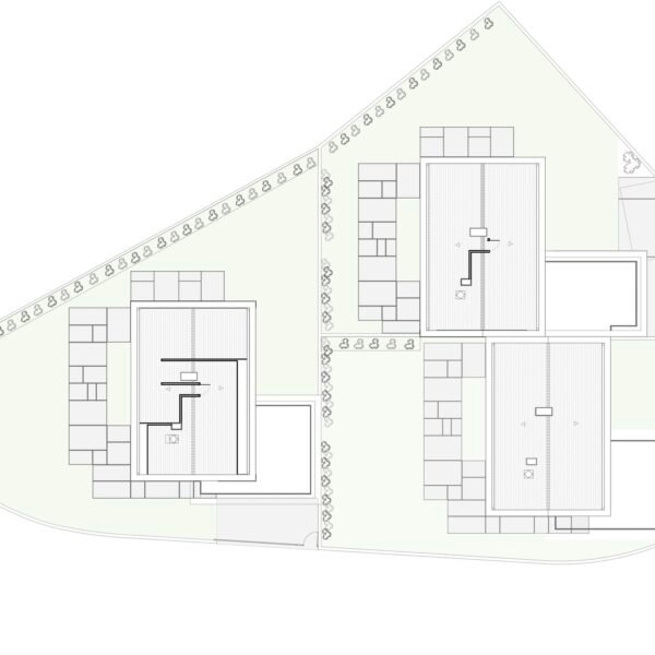 Esquissos - Arquitectura e Consultoria - Casa BD (Ivo Tavares)