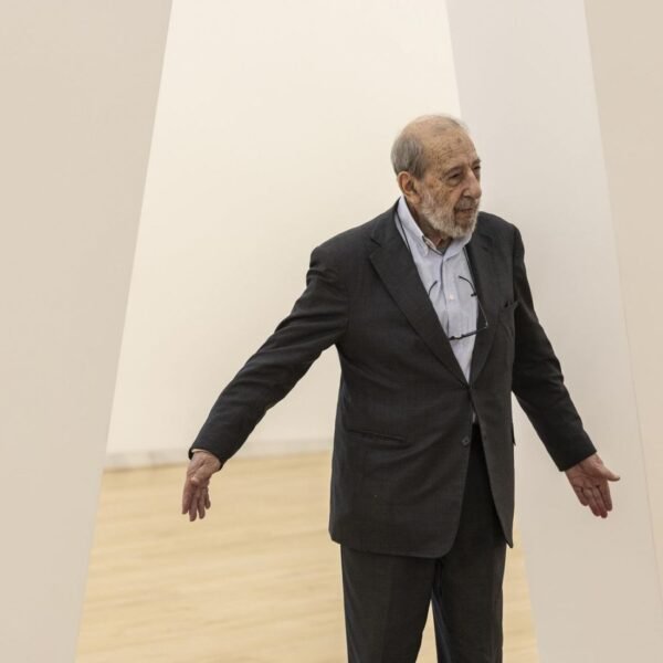 Álvaro Siza - Ampliación Museo Serralves (Nelson Garrido)