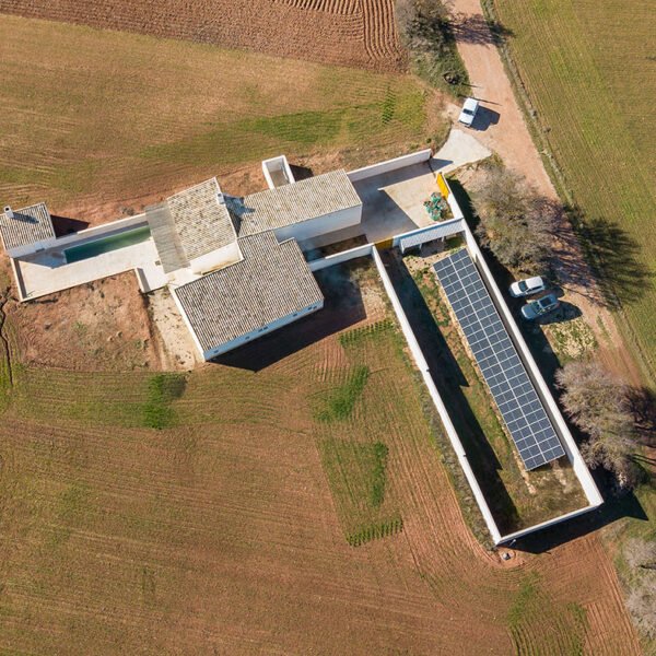 Canobardin – Rosa Cano Cortés - Casa de campo en Zafra de Záncara (Imagen Subliminal)