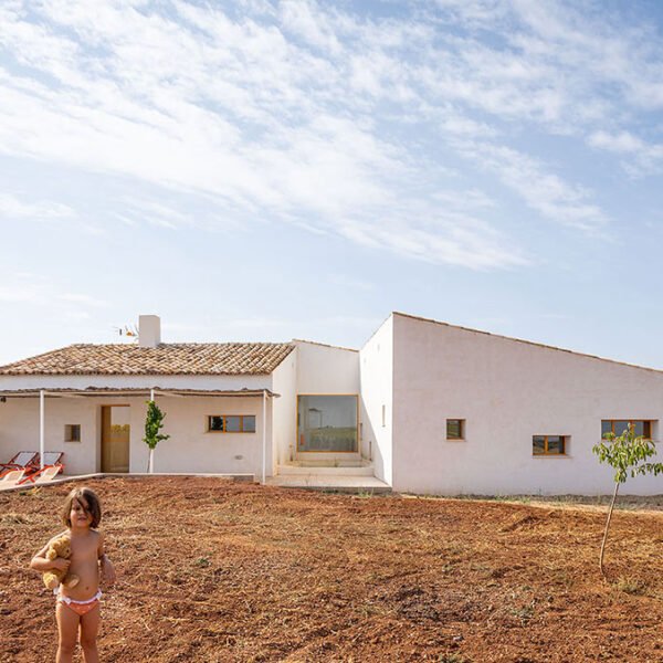 Canobardin – Rosa Cano Cortés - Casa de campo en Zafra de Záncara (Imagen Subliminal)