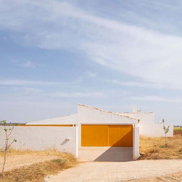 Canobardin – Rosa Cano Cortés - Casa de campo en Zafra de Záncara (Imagen Subliminal)