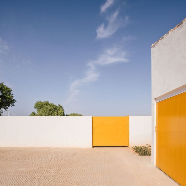 Canobardin – Rosa Cano Cortés - Casa de campo en Zafra de Záncara (Imagen Subliminal)