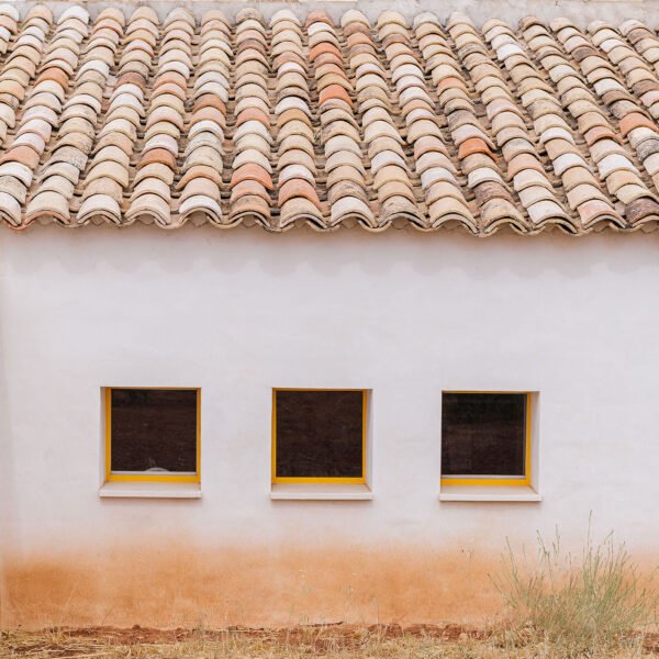 Canobardin – Rosa Cano Cortés - Casa de campo en Zafra de Záncara (Imagen Subliminal)