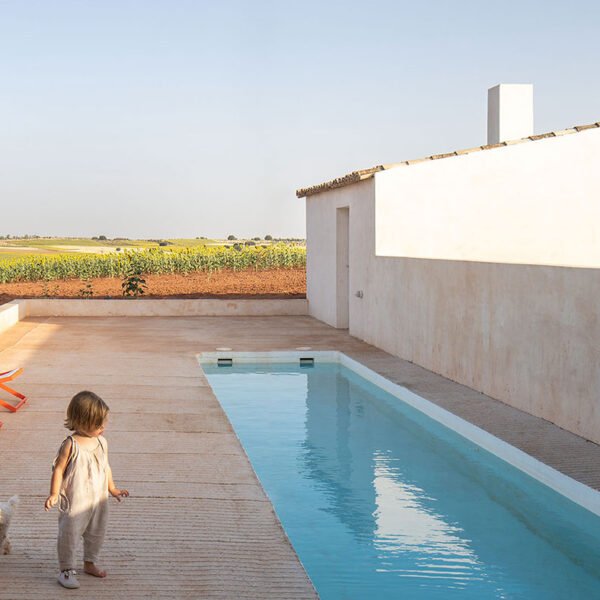 Canobardin – Rosa Cano Cortés - Casa de campo en Zafra de Záncara (Imagen Subliminal)