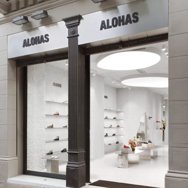 Clap Studio - Tienda Alohas (José Hevia)