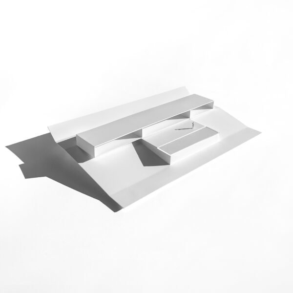 Casa Aire | Fran Silvestre Arquitectos (Fernando Guerra)