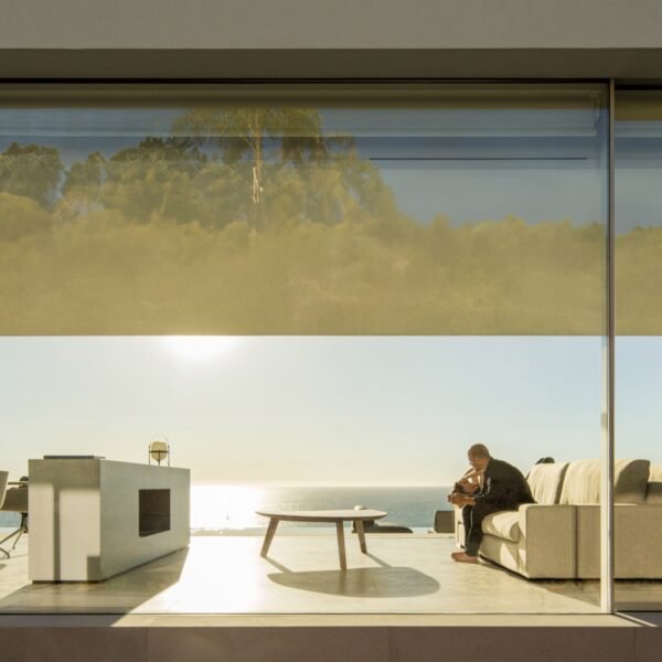 Casa Aire | Fran Silvestre Arquitectos (Fernando Guerra)