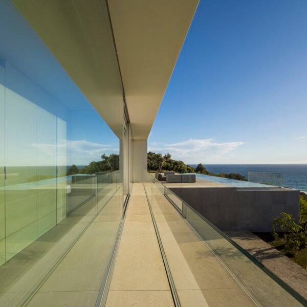 Casa Aire | Fran Silvestre Arquitectos (Fernando Guerra)