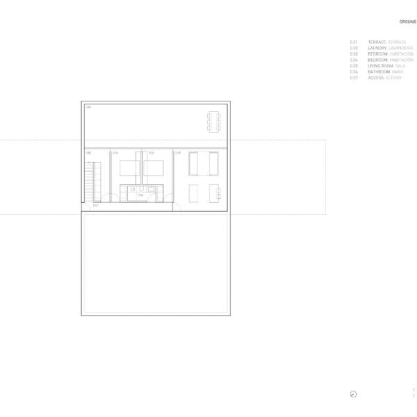 Casa Aire | Fran Silvestre Arquitectos (Fernando Guerra)