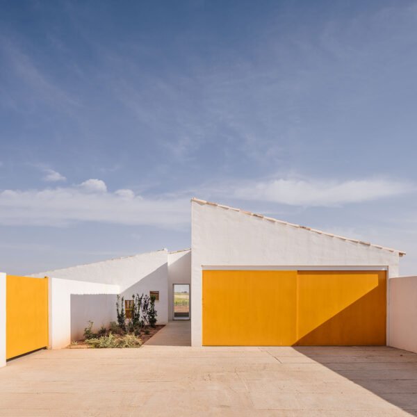 Canobardin – Rosa Cano Cortés - Casa de campo en Zafra de Záncara (Imagen Subliminal)