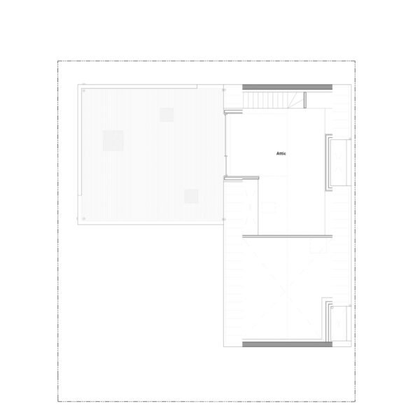 Soltozibin Architects - Seoripul Tree House (Yoon Joonhwan)