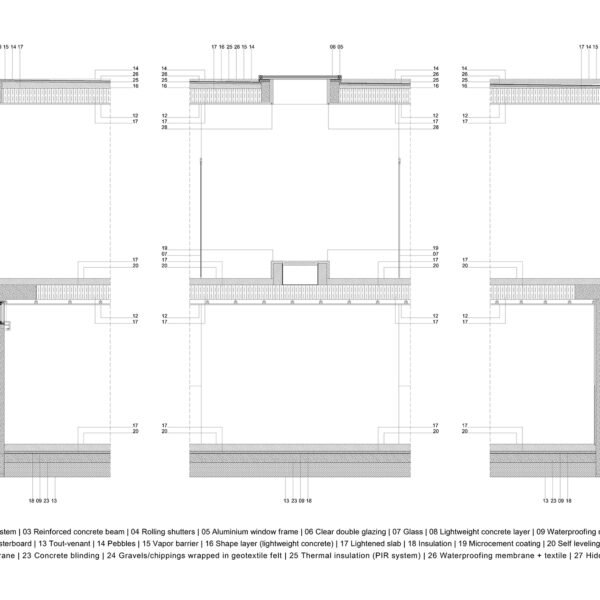 Hotel Canino y Felino - Raulino Silva Arquitecto