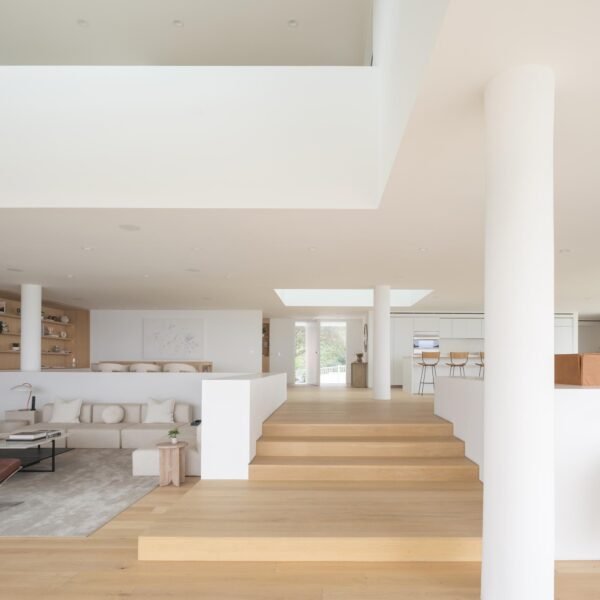 Good Project Company - Casa Océano (​Taiyo Wantanabe)