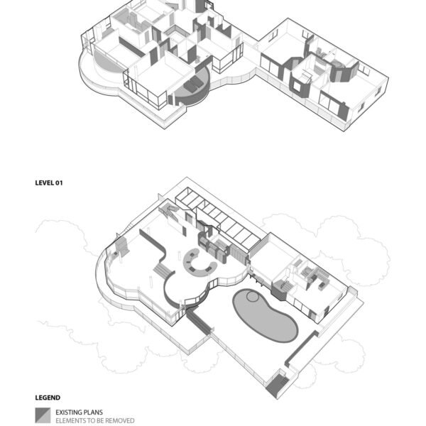 Good Project Company - Casa Océano