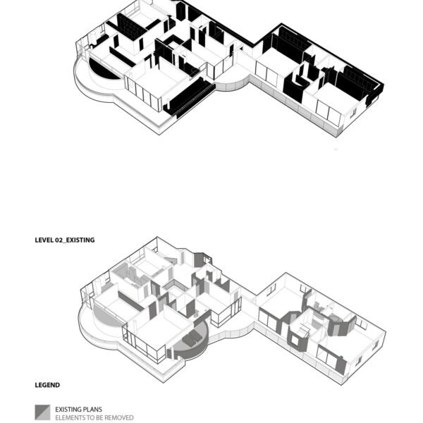 Good Project Company - Casa Océano