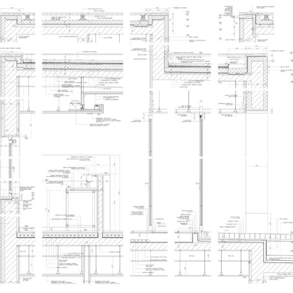 MIEC + MMAP - Eduardo Souto de Moura + Álvaro Siza