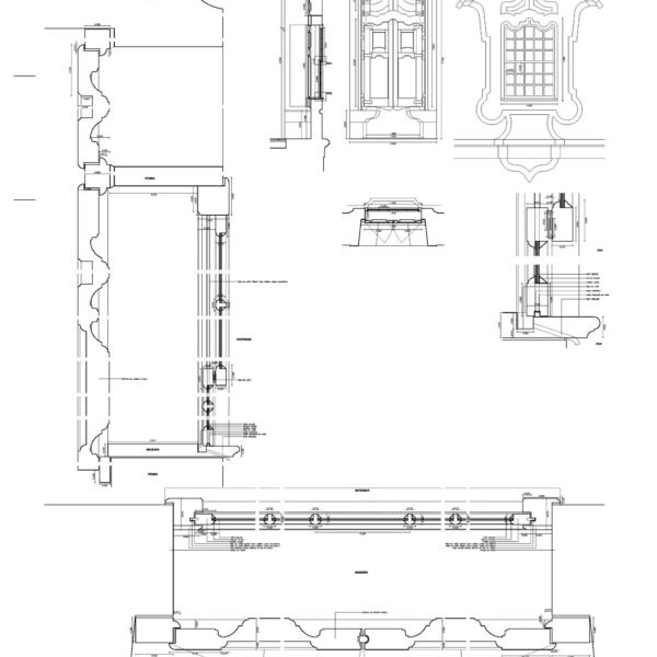 MIEC + MMAP - Eduardo Souto de Moura + Álvaro Siza