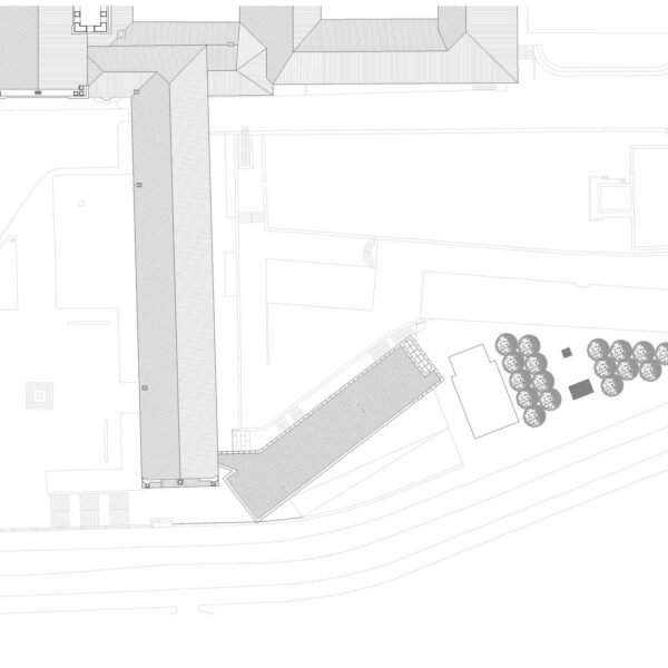 MIEC + MMAP - Eduardo Souto de Moura + Álvaro Siza