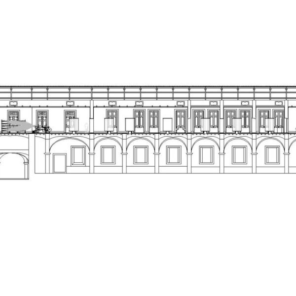 MIEC + MMAP - Eduardo Souto de Moura + Álvaro Siza