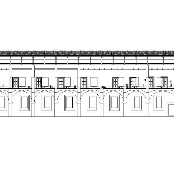 MIEC + MMAP - Eduardo Souto de Moura + Álvaro Siza