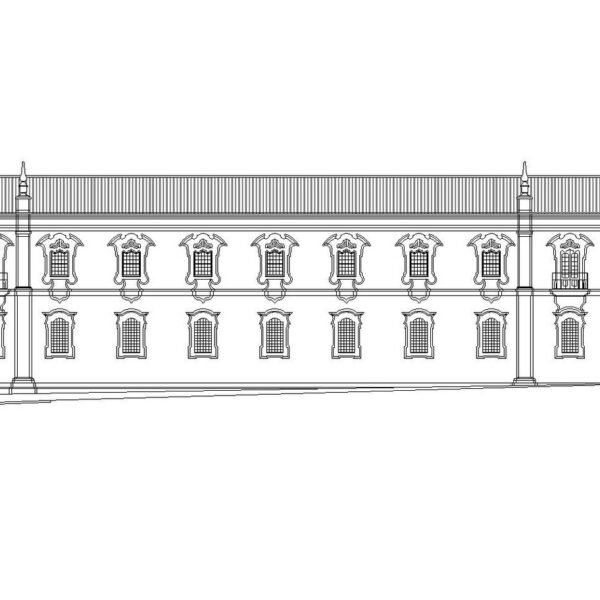 MIEC + MMAP - Eduardo Souto de Moura + Álvaro Siza