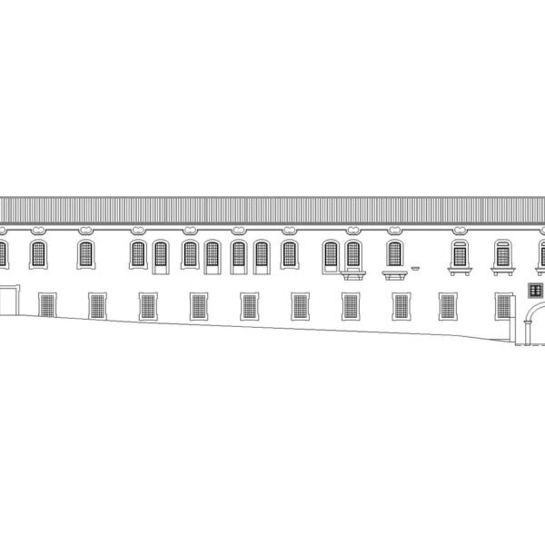 MIEC + MMAP - Eduardo Souto de Moura + Álvaro Siza