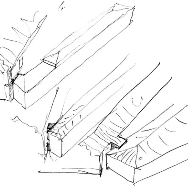 MIEC + MMAP - Eduardo Souto de Moura + Álvaro Siza