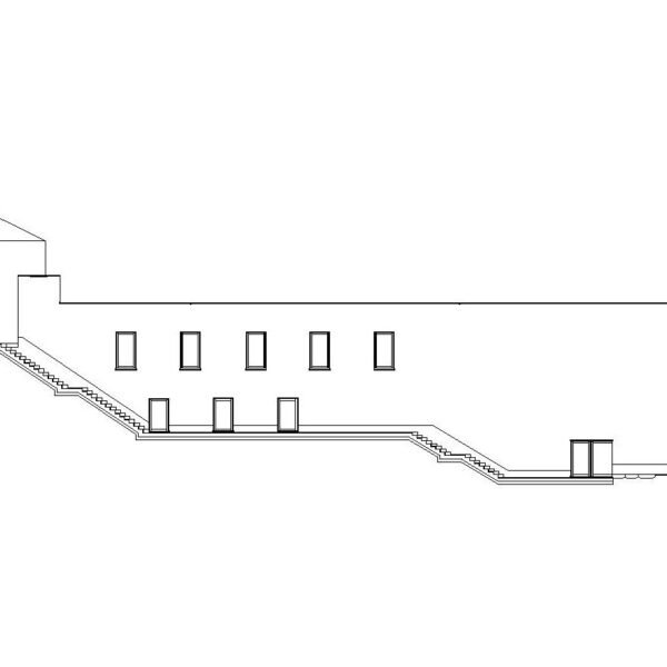 MIEC + MMAP - Eduardo Souto de Moura + Álvaro Siza