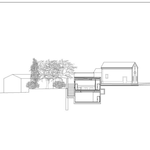 MIEC + MMAP - Eduardo Souto de Moura + Álvaro Siza