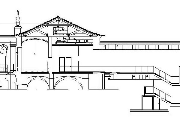 MIEC + MMAP - Eduardo Souto de Moura + Álvaro Siza