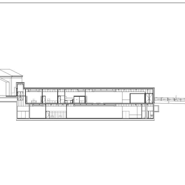 MIEC + MMAP - Eduardo Souto de Moura + Álvaro Siza