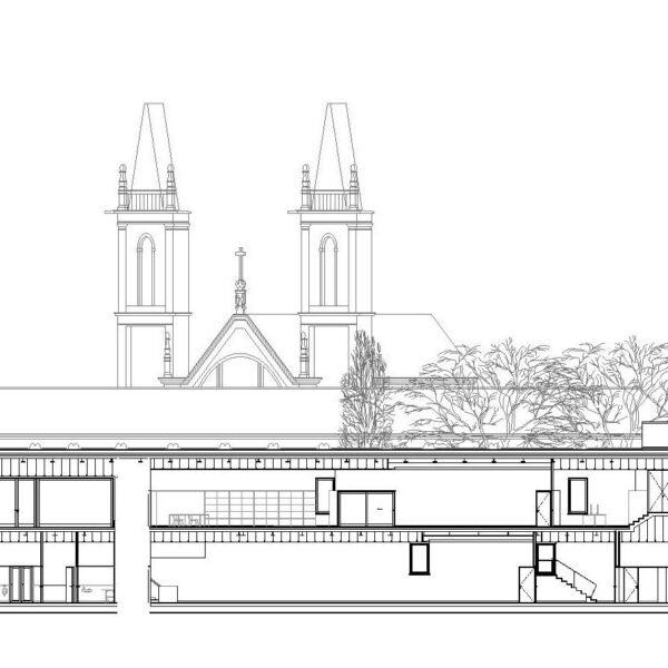 MIEC + MMAP - Eduardo Souto de Moura + Álvaro Siza