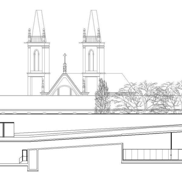 MIEC + MMAP - Eduardo Souto de Moura + Álvaro Siza