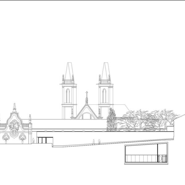 MIEC + MMAP - Eduardo Souto de Moura + Álvaro Siza