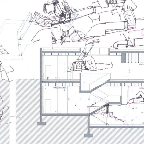 MIEC + MMAP - Eduardo Souto de Moura + Álvaro Siza