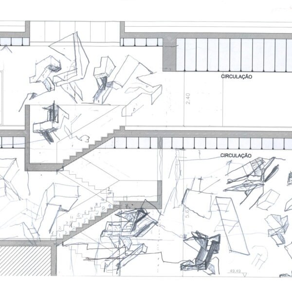 MIEC + MMAP - Eduardo Souto de Moura + Álvaro Siza