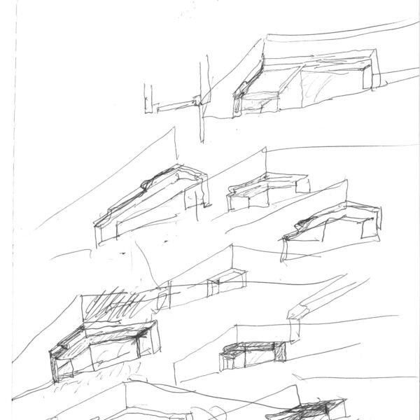 MIEC + MMAP - Eduardo Souto de Moura + Álvaro Siza