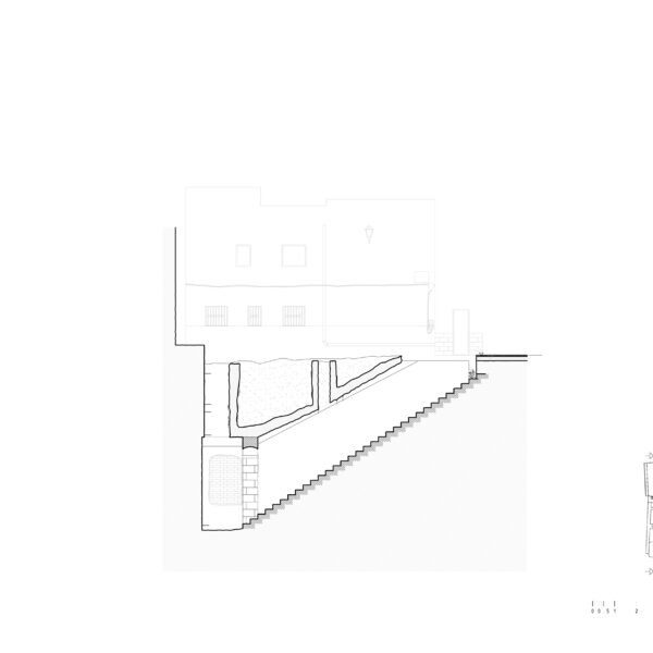 Mentrestant Arquitectura Cooperativa - Plaza de la Cisterna (Alejandro Gomez-Vives)