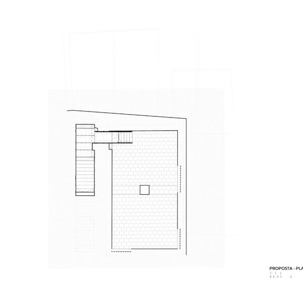 Mentrestant Arquitectura Cooperativa - Plaza de la Cisterna (Alejandro Gomez-Vives)