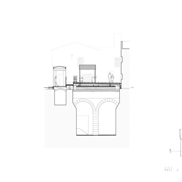 Mentrestant Arquitectura Cooperativa - Plaza de la Cisterna (Alejandro Gomez-Vives)