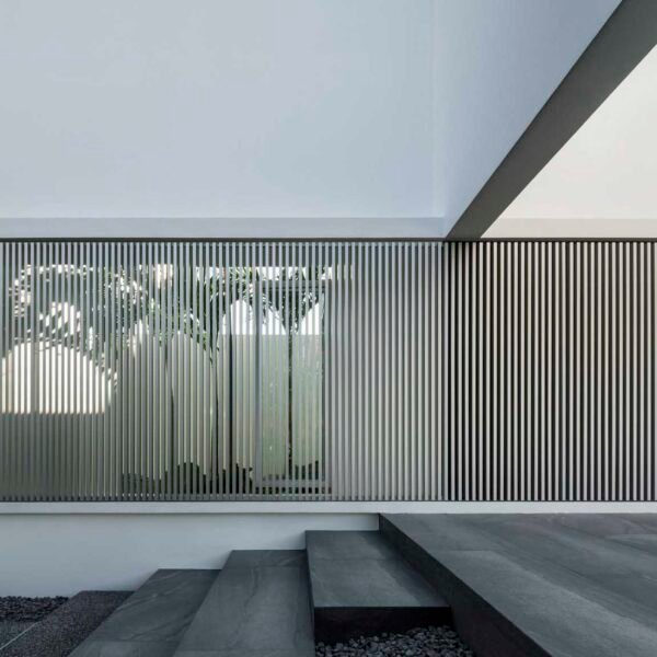 Ayutt and Associates Design - Casa del Rocío (Chalermwat Wongchompoo - sofography)