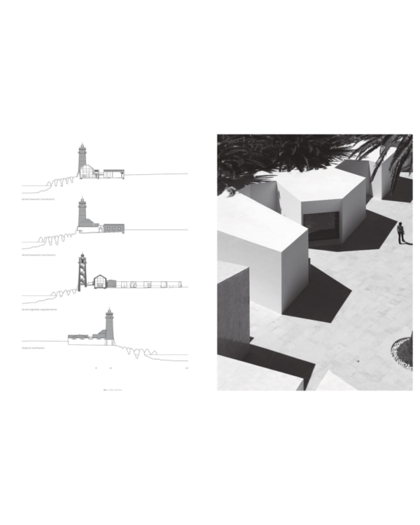 TC 145 Aires Mateus. Arquitectura 2003 - 2020