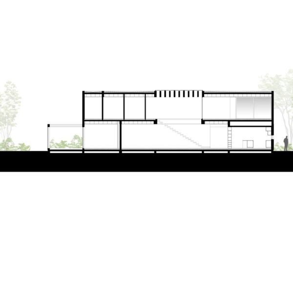 Estudio GMARQ - Casa GJ