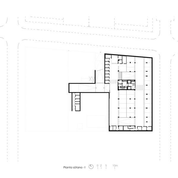 Alejandro Muñoz Miranda - Residencial Alborada (Javier Callejas)