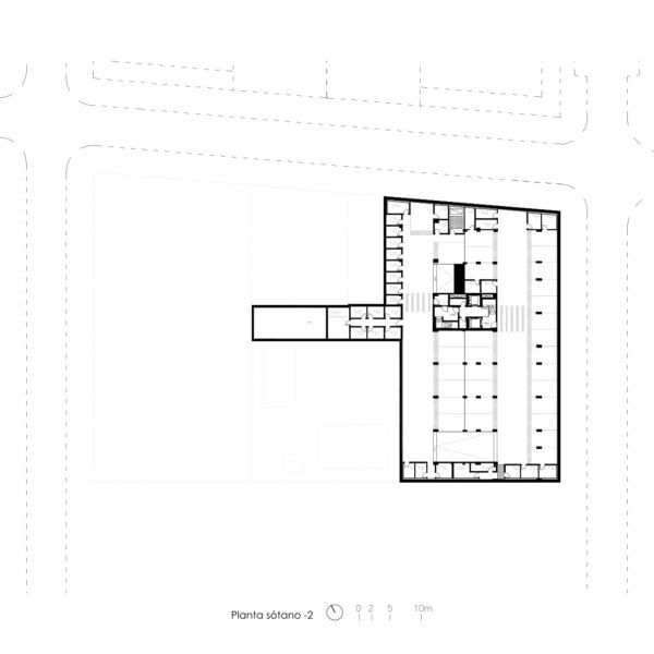 Alejandro Muñoz Miranda - Residencial Alborada (Javier Callejas)